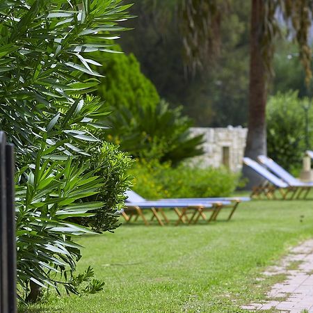 Mousses Apartments & Studios كيساموس المظهر الخارجي الصورة